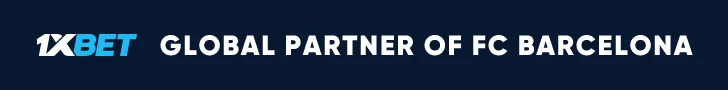 1xBet — alþjóðlegur samstarfsaðili FC Barcelona